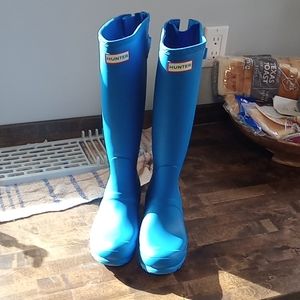Original Tall Hunter Boots